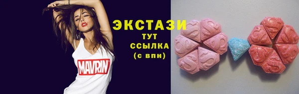 хмурый Алексин